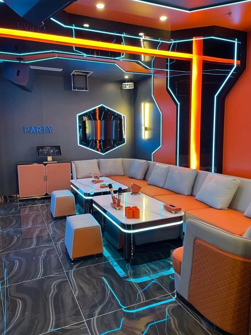 沈阳商务ktv优质场所推荐-和平区ktv预订