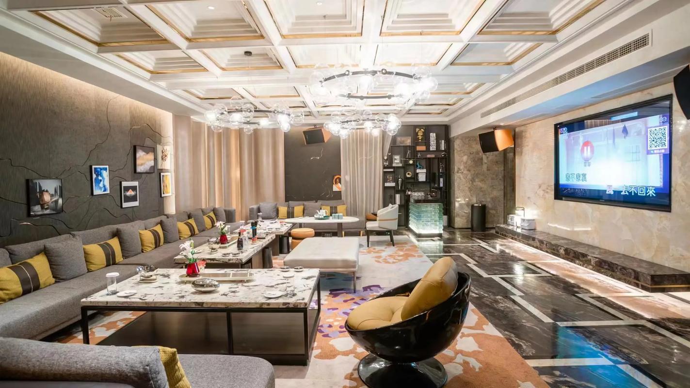 沈阳商务ktv优选商务ktv订房指南-和平区ktv预订